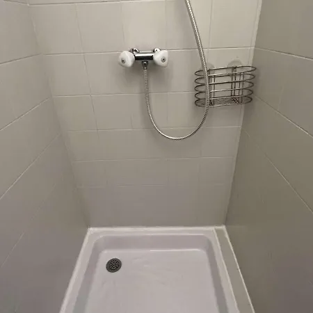 Cap D'agde, 1 Piece, 4 Personnes - Fr-1-702-7 Appartamento