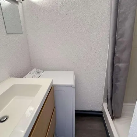 Cap D'agde, 1 Piece, 4 Personnes - Fr-1-702-7 Agde