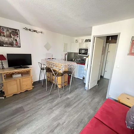Cap D'agde, 1 Piece, 4 Personnes - Fr-1-702-7 Appartamento Agde